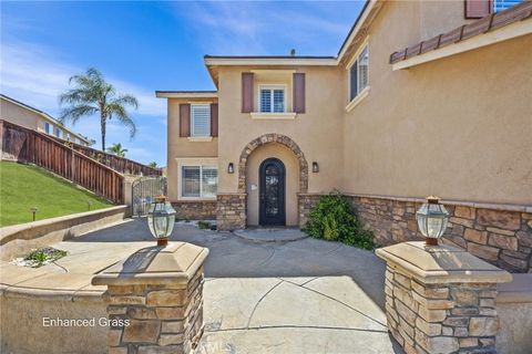 Tiny photo for 26089 Schafer Drive, Murrieta, CA 92563 (MLS # IG26085408)
