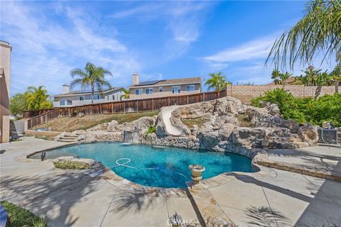 Tiny photo for 26089 Schafer Drive, Murrieta, CA 92563 (MLS # IG26085408)