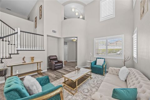 Tiny photo for 26089 Schafer Drive, Murrieta, CA 92563 (MLS # IG26085408)