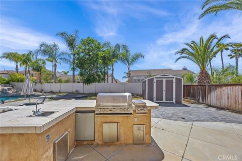 Tiny photo for 26089 Schafer Drive, Murrieta, CA 92563 (MLS # IG26085408)