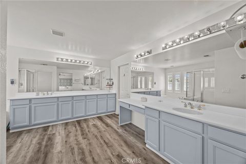 Tiny photo for 26089 Schafer Drive, Murrieta, CA 92563 (MLS # IG26085408)