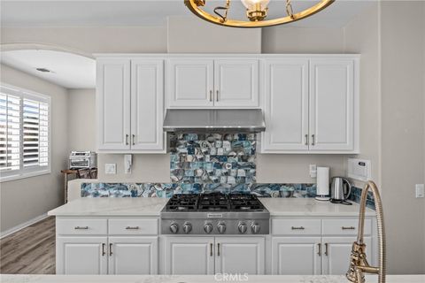 Tiny photo for 26089 Schafer Drive, Murrieta, CA 92563 (MLS # IG26085408)