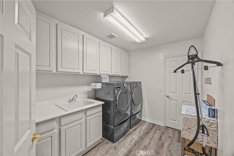 Tiny photo for 26089 Schafer Drive, Murrieta, CA 92563 (MLS # IG26085408)