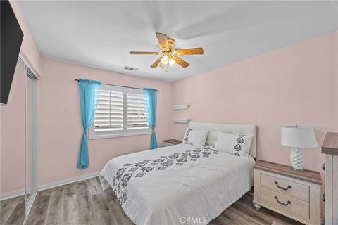 Tiny photo for 26089 Schafer Drive, Murrieta, CA 92563 (MLS # IG26085408)