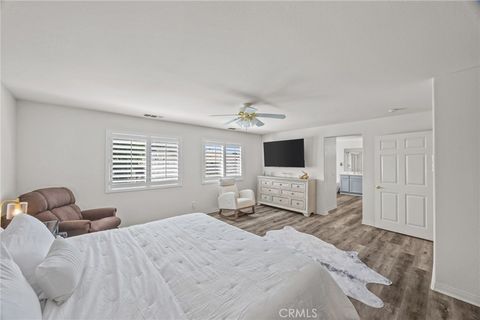 Tiny photo for 26089 Schafer Drive, Murrieta, CA 92563 (MLS # IG26085408)