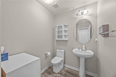 Tiny photo for 26089 Schafer Drive, Murrieta, CA 92563 (MLS # IG26085408)