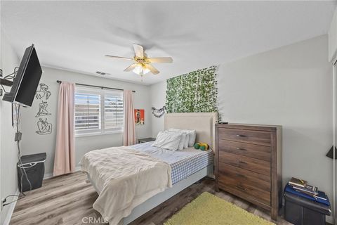 Tiny photo for 26089 Schafer Drive, Murrieta, CA 92563 (MLS # IG26085408)