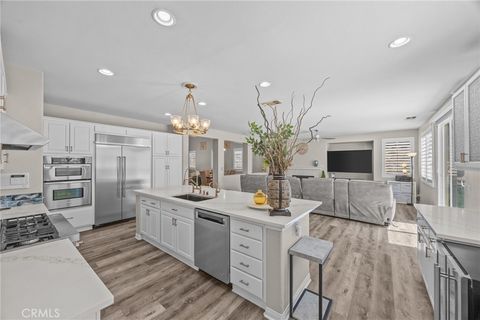 Tiny photo for 26089 Schafer Drive, Murrieta, CA 92563 (MLS # IG26085408)