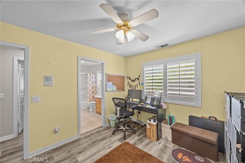 Tiny photo for 26089 Schafer Drive, Murrieta, CA 92563 (MLS # IG26085408)