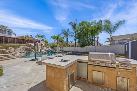 Tiny photo for 26089 Schafer Drive, Murrieta, CA 92563 (MLS # IG26085408)