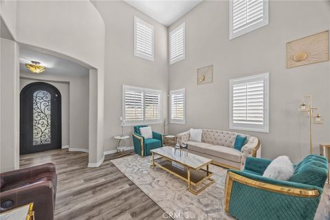 Tiny photo for 26089 Schafer Drive, Murrieta, CA 92563 (MLS # IG26085408)