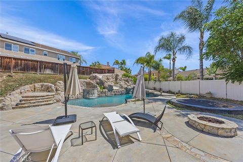 Tiny photo for 26089 Schafer Drive, Murrieta, CA 92563 (MLS # IG26085408)