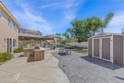 Tiny photo for 26089 Schafer Drive, Murrieta, CA 92563 (MLS # IG26085408)
