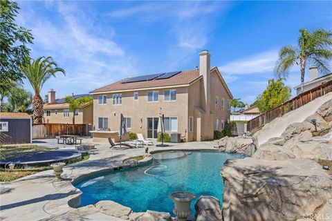 Tiny photo for 26089 Schafer Drive, Murrieta, CA 92563 (MLS # IG26085408)