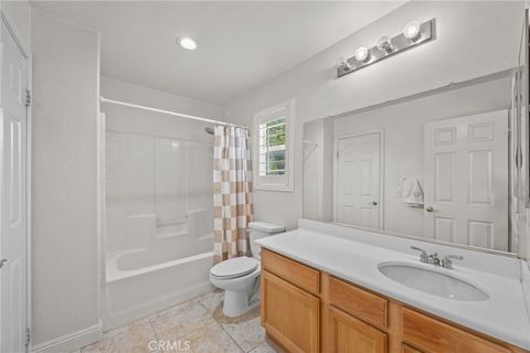 Tiny photo for 26089 Schafer Drive, Murrieta, CA 92563 (MLS # IG26085408)