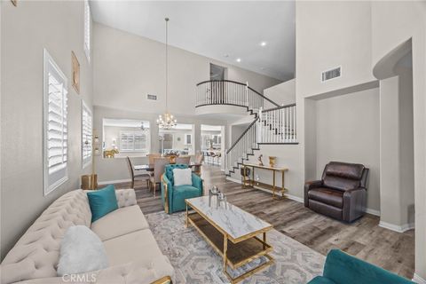 Tiny photo for 26089 Schafer Drive, Murrieta, CA 92563 (MLS # IG26085408)