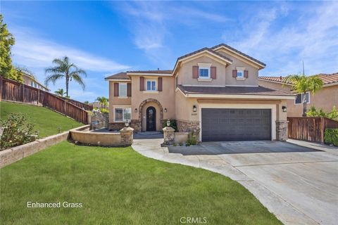 Photo of 26089 Schafer Drive, Murrieta, CA 92563 (MLS # IG26085408)