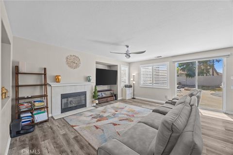 Tiny photo for 26089 Schafer Drive, Murrieta, CA 92563 (MLS # IG26085408)