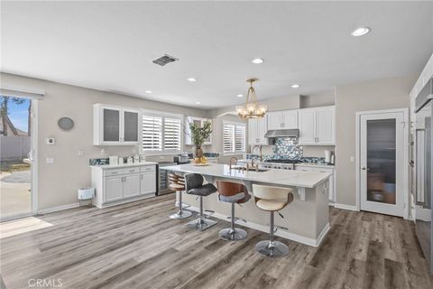 Tiny photo for 26089 Schafer Drive, Murrieta, CA 92563 (MLS # IG26085408)