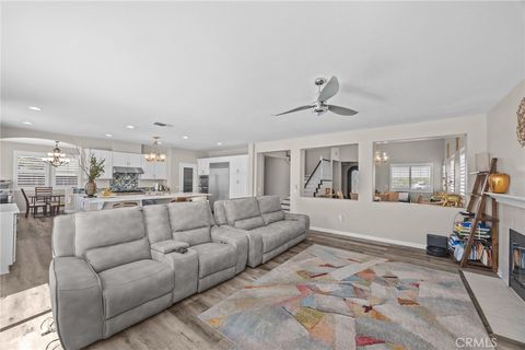 Tiny photo for 26089 Schafer Drive, Murrieta, CA 92563 (MLS # IG26085408)