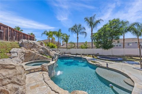 Tiny photo for 26089 Schafer Drive, Murrieta, CA 92563 (MLS # IG26085408)