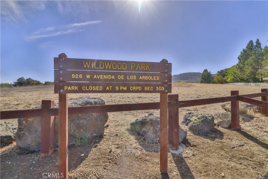 Wildwood (323) - Residential