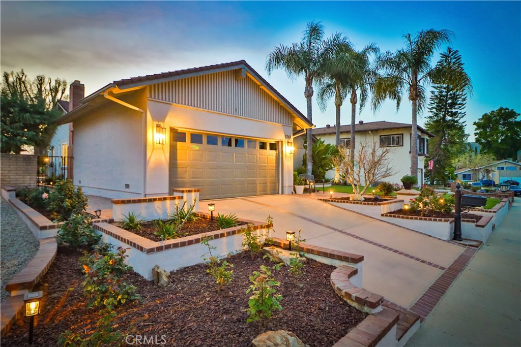 Wildwood (323) - Residential