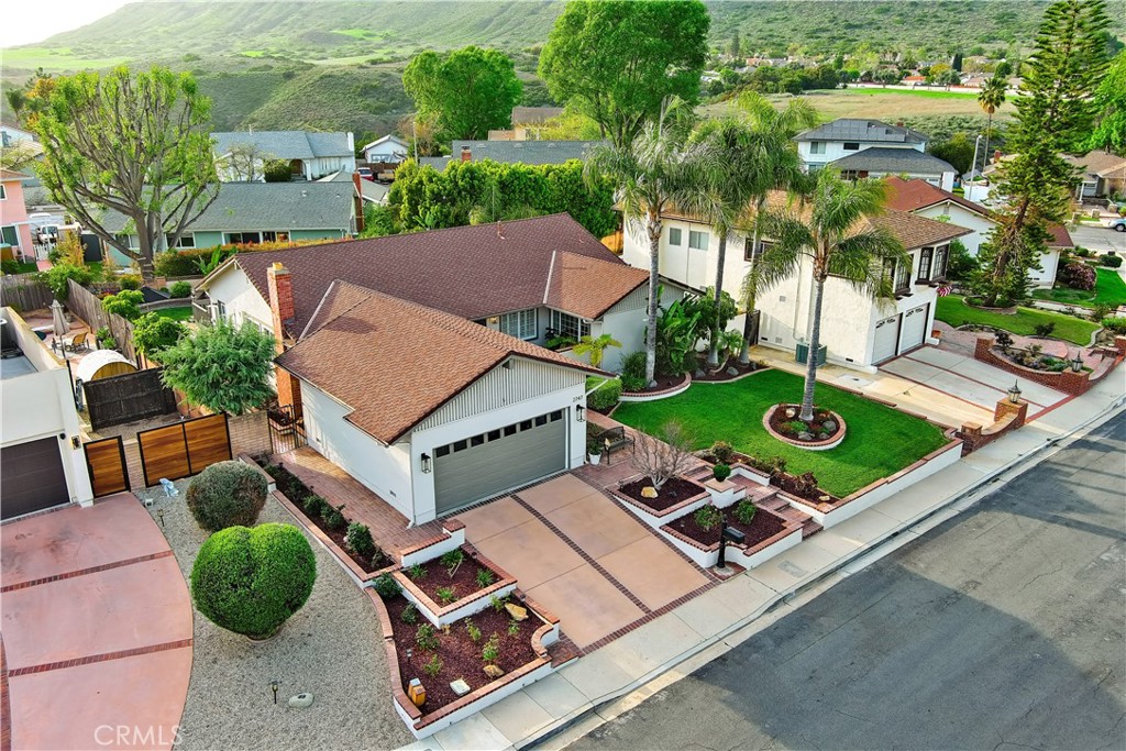 Wildwood (323) - Residential
