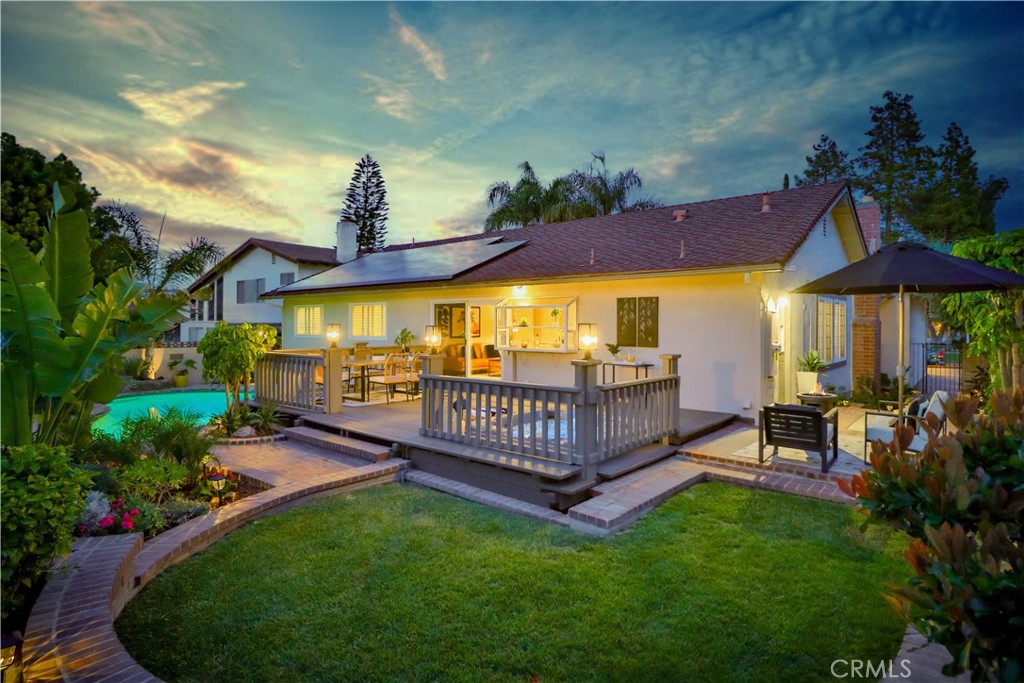 Wildwood (323) - Residential