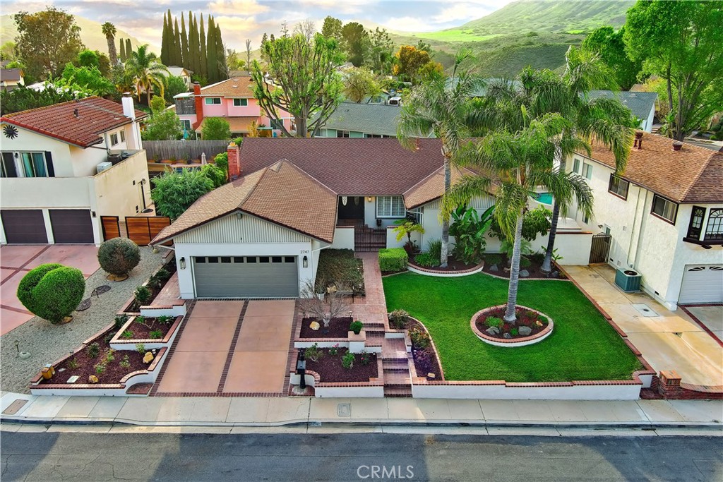 Wildwood (323) - Residential