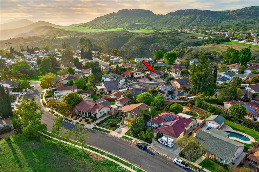 Wildwood (323) - Residential