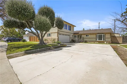 662 N James Street, Orange, CA 92869 - MLS#: AR24072594