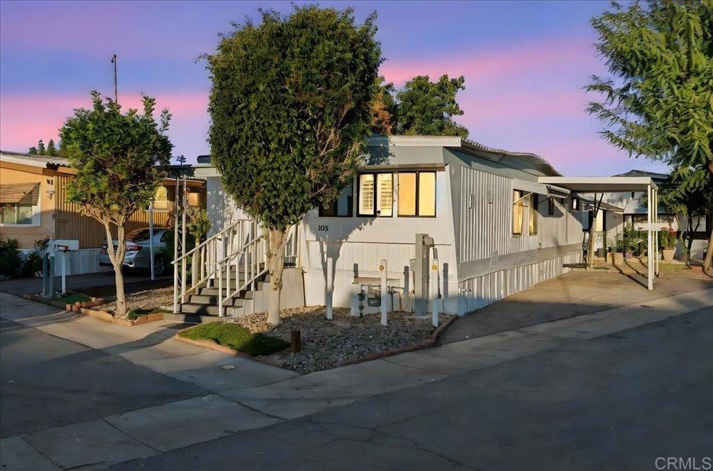 Photo of 1174 E Main Street #103, El Cajon, CA 92021 (MLS # PTP2508787)