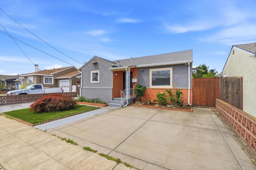 1431 Kelly Avenue, San Leandro CA 94577