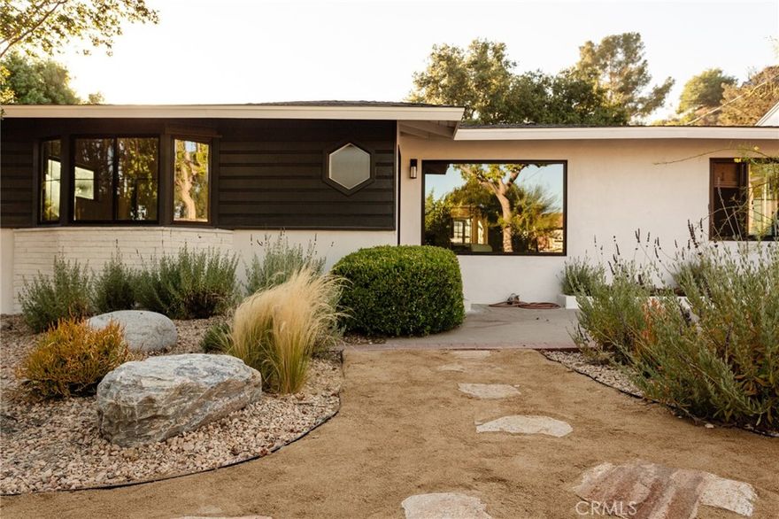 Welcome to The Meadows.

Tucked away on a peaceful cul-de-sac, this newly renovated home offers the perfect blend of modern comfort and natural serenity. Surrounded by nearby hiking trails and just minutes from local parks and shops, it’s an ideal retreat for families who love to connect with nature without sacrificing convenience.



Step inside to discover thoughtful craftsmanship and high-end finishes throughout. The home features upgraded 200-amp electrical panels, a 60-amp garage subpanel, all-new plumbing, HVAC, roof, and windows. The custom white oak kitchen is complemented by elegant marble slabs, Italian appliances, and matching white oak flooring that adds warmth and sophistication to every room.



Every detail was designed with intention—to create a space that feels inviting, balanced, and full of light. This is more than a renovation; it’s a home crafted with passion to bring peace and comfort to its next family.