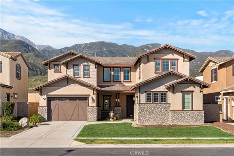 Photo of 12210 Alamo Dr, Rancho Cucamonga, CA 91739 (MLS # TR26054329)