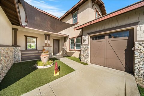 Photo of 12210 Alamo Dr, Rancho Cucamonga, CA 91739 (MLS # TR26054329)