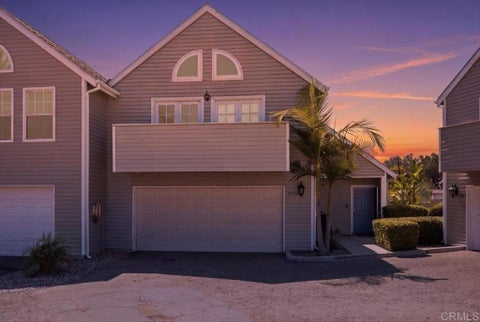 Photo of 7515 Jamacha Road, San Diego, CA 92114 (MLS # PTP2606614)