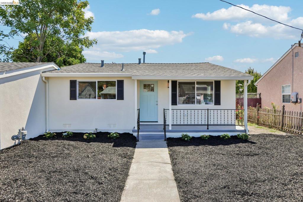 887 Linnea Ave AVE, San Leandro CA 94580