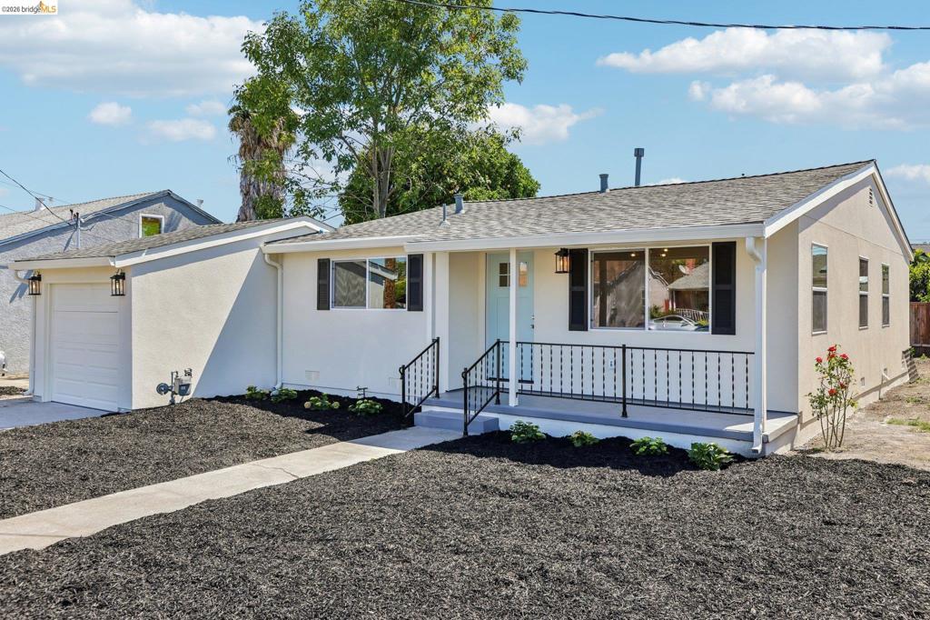 887 Linnea Ave AVE