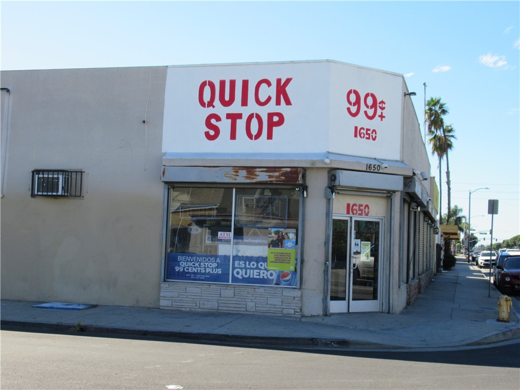 1644 E Compton Boulevard