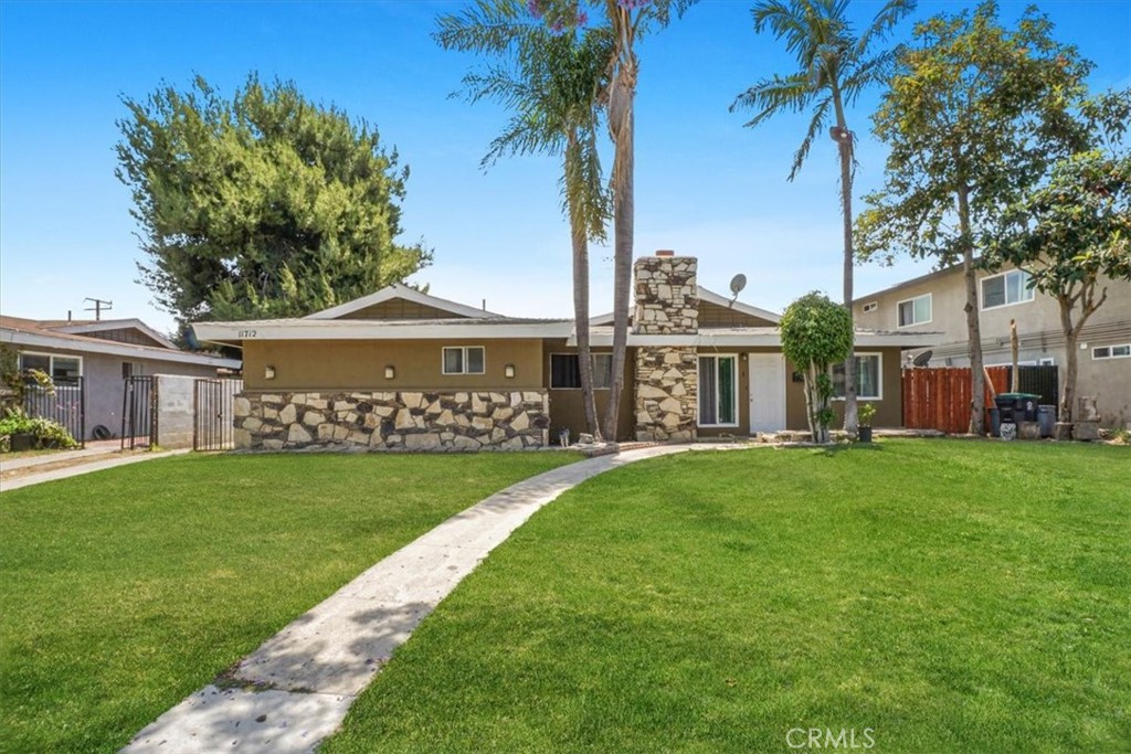 Investor’s Dream in the Heart of Garden Grove!
A Rare Opportunity to Own a Well-Maintained Fourplex, with Each Unit Offering 3 Spacious Bedrooms and 2 Bathrooms, and Approximately 1,200 Sq. Ft. of Living Space. Each Unit is Separately Metered for Electricity and Gas, Providing Convenience and Cost Control for Both the Owner and Tenants. This Property Features 5 Garage Parking Spaces plus a Community Laundry Room. This Prime Central Location is Near the 22 Freeway, Schools, Churches, Restaurants, and Everyday Amenities. With No HOA Fees, this is an Ideal Buy-and-Hold Investment for Expanding an Investor's Portfolio or Securing a Reliable Income Stream for Years to Come. Don’t Miss Out on this Rare Multi-Family Gem in a High-Demand Rental Area!