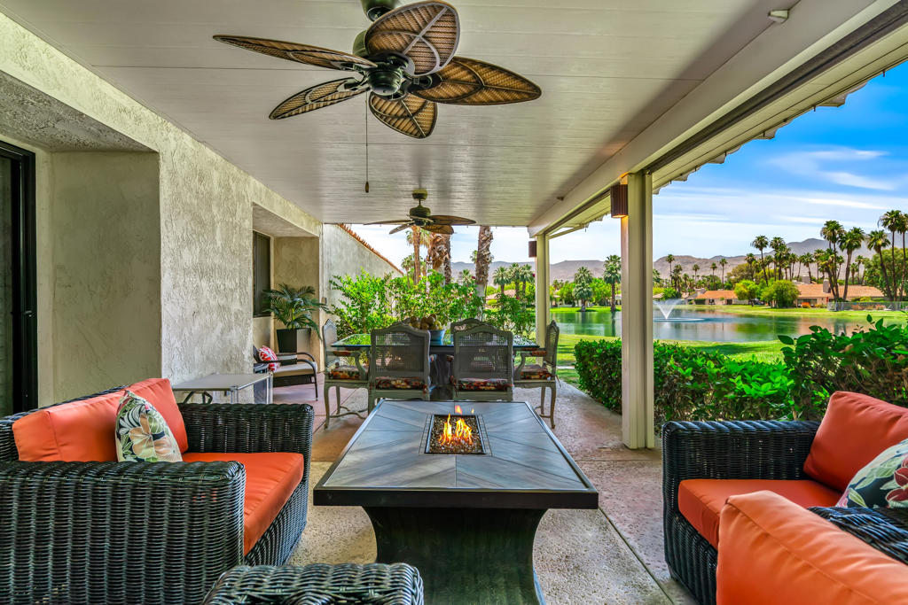 Mission Hills Country Club - Residential