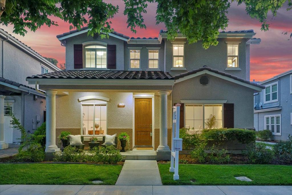 Fabulous Willow Glen Home Boast 4 Spacious Bedrooms, 3 Full Bathrooms,Plus a Ground Floor Office w/French Doors,New Interior Paint 2023,New Designer Light Fixtures 2023,New Plush Carpet in Primary Bedroom/2 Guest Bedrooms/Staircase 2023,New Landscape Refresh in Front/Backyard 2023,Stroll to Downtown Willow Glen's Lincoln Avenue.Formal Entry w/New Light Fixture.Living Room w/Gleaming Hardwood Floors.Dining Area w/Hardwood Floors&Recessed Lights.Ground Floor Office w/New Designer Light Fixture.Full Bath on Ground Floor. Gourmet Kitchen w/Granite Countertops&Expansive Center Island w/Seating Area,New Designer Pendant Lights,S/S Appliances&Pantry.Separate Family Room with Sliding Glass Door.Huge Primary Bedroom w/Retreat Area Utilize as Workout Area,New Carpet,New Designer Light Fixture,Walk-In Closet w/Custom Closet Organizer System.Primary Bath w/Deep Soaking Tub,Walk-In Shower,Double Vanity w/Make-Up Counter Seating Area.Professional Landscaped Backyard Perfect to Entertain!Central A/C!