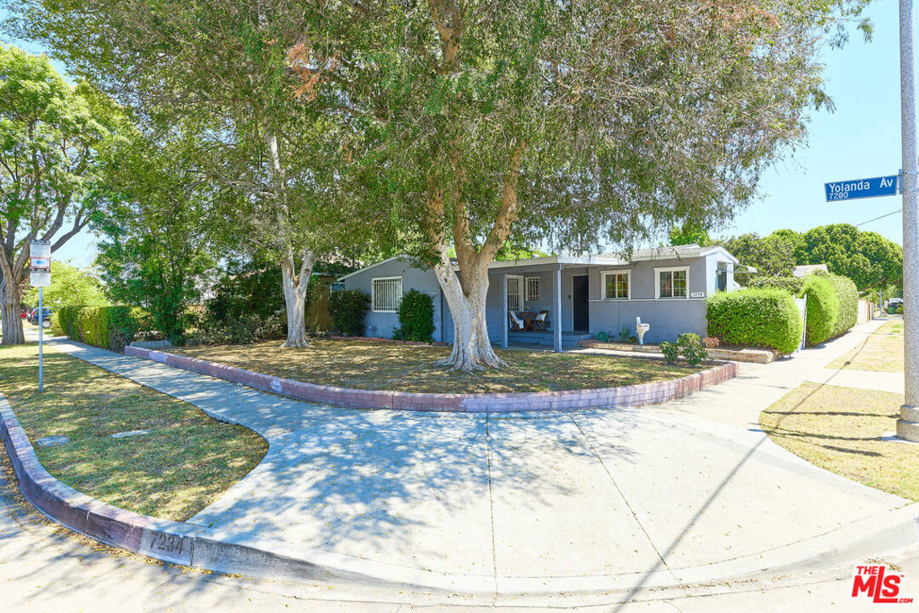 7234 Yolanda Avenue