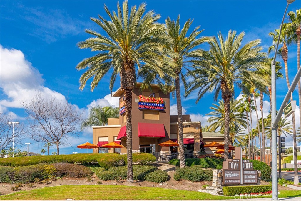 Soleil (SOLE) - Residential Lease