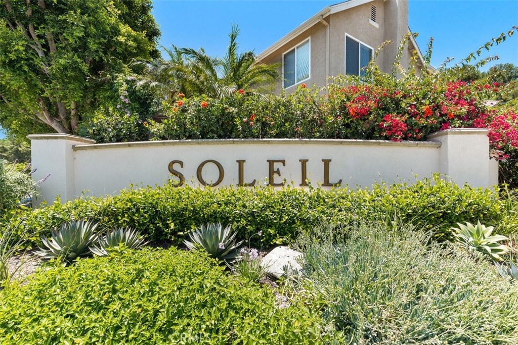 Soleil (SOLE) - Residential Lease