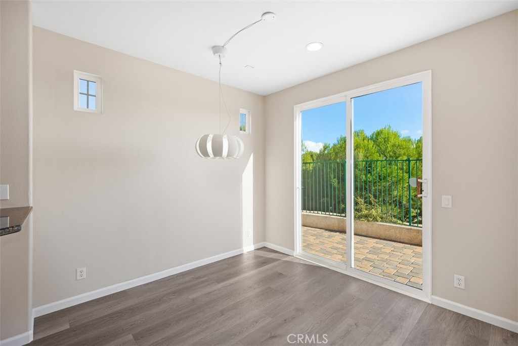 Soleil (SOLE) - Residential Lease