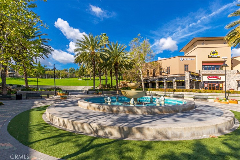 Soleil (SOLE) - Residential Lease