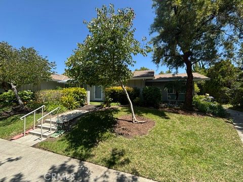 Photo of 737 Avenida Majorca #B, Laguna Woods, CA 92637 (MLS # OC26096266)